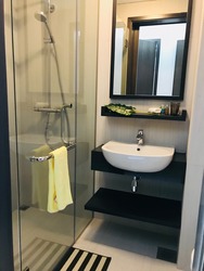 The Rise @ Oxley - Residences (D9), Apartment #163724832